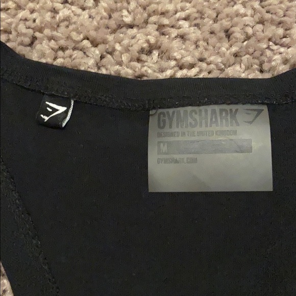 gymshark tank top - Picture 3 of 3